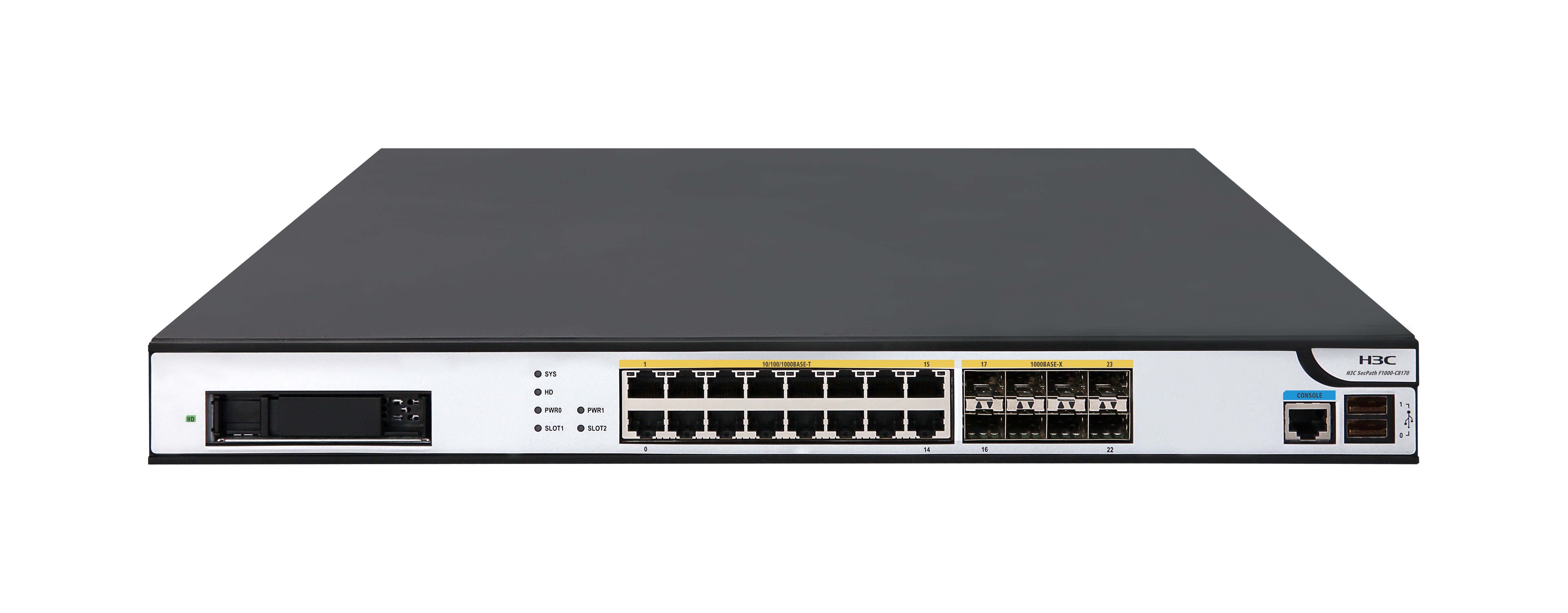 0235A3NV  F1000-C8170